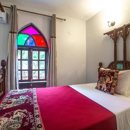Tembo B&B Apartments Zanzibar Exterior foto