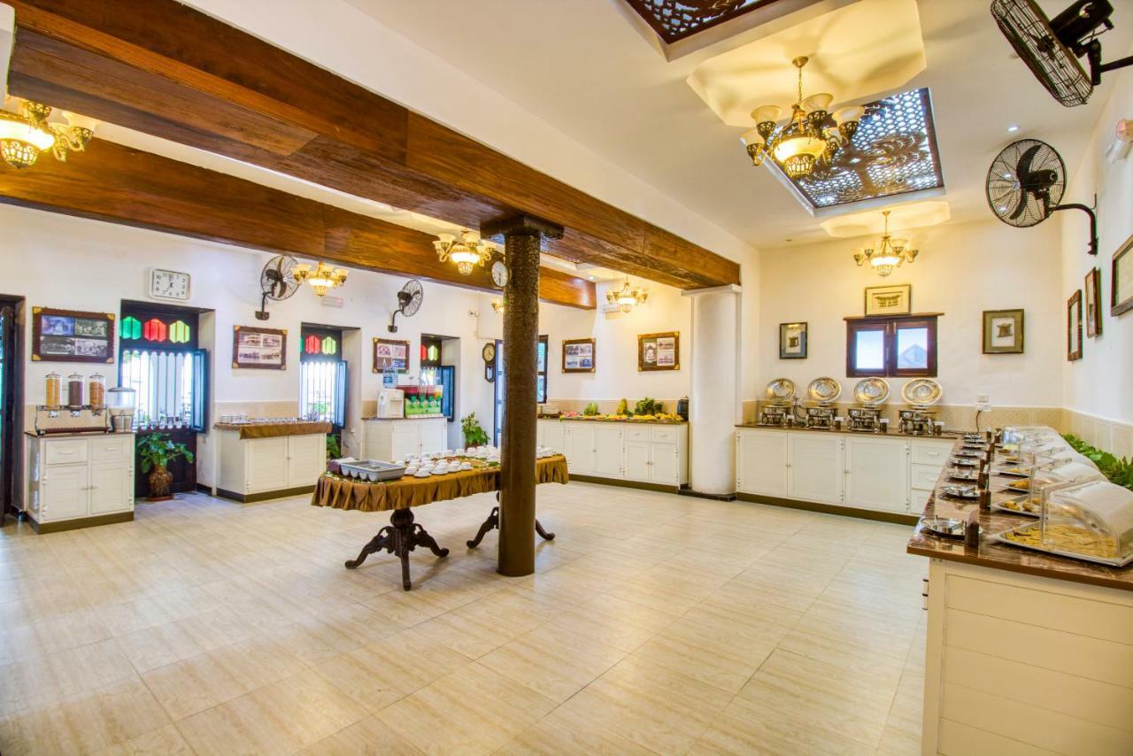 Tembo B&B Apartments Zanzibar Exterior foto